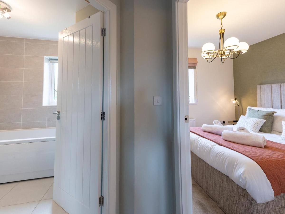 Pass The Keys Contemporary 2 Bedroom Home لودلو المظهر الخارجي الصورة